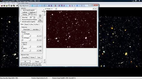 zdjecie Stereo Photo maker